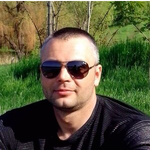 Юрий Удальцов