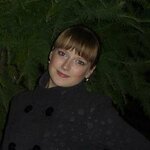 Елена Шевелева