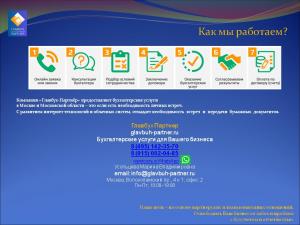 Фотография Главбух-партнер 0
