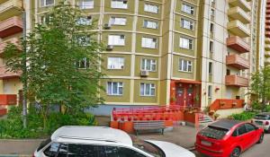 Фотография Баланс-М 3