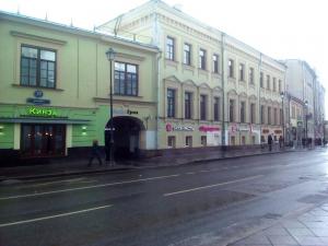 Фотография ОдинГрад 1